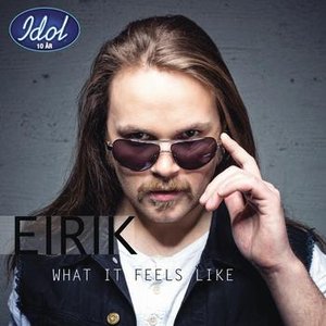 Изображение для 'What It Feels Like'