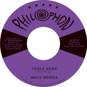 Hailu / Yegle Nesh