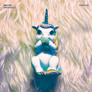 arab strap - Compersion  Pt. 1 Lyrics - Zortam Music