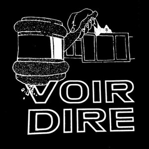 VOIR DIRE (Deluxe)