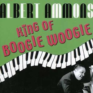Kings of Boogie Woogie