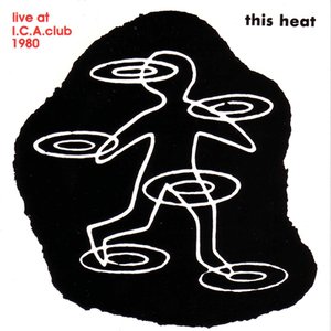 live at I.C.A. club 1980