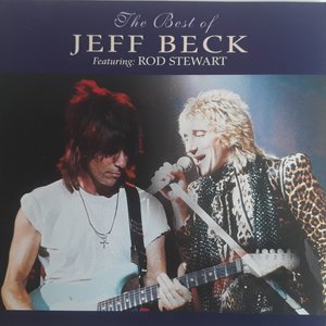 The Best of Jeff Beck Featuring Rod Stewart