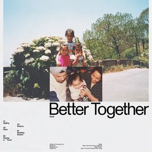 Better Together - EP