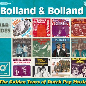 Golden Years Of Dutch Pop Music