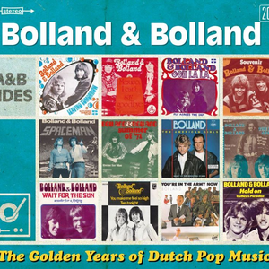 Bolland & Bolland - Golden Years of Dutch Pop Music - Zortam Music