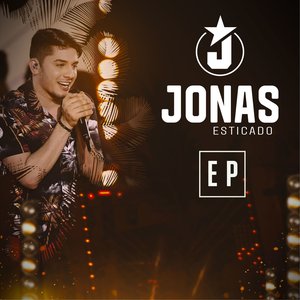 Image for 'Jonas Esticado (Ao Vivo)'
