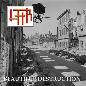 Image pour 'BEAUTIFUL DESTRUCTION'