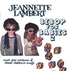 Bebop for Babies 2