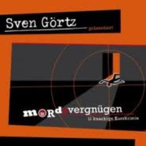 Mord(s)vergnügen (11 knackige Kurzkrimis)