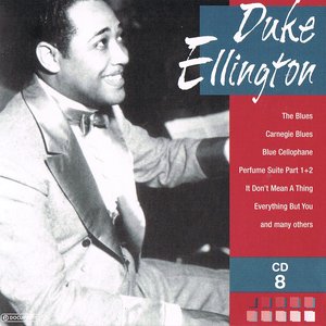 Duke Ellington Vol 8