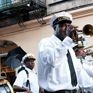 Avatar for Tremè Brass Band