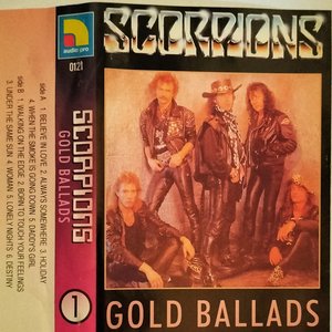 Gold Ballads Vol. 1