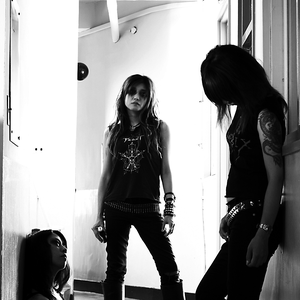 Gallhammer photo provided by Last.fm