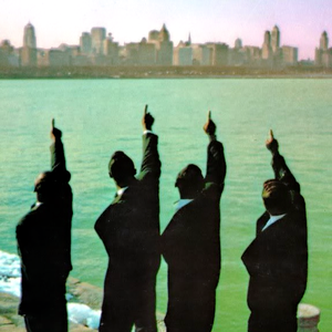 The Moonglows photo provided by Last.fm