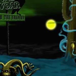 Into the Unknown