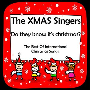 Do They Know It's Christmas ? (The Best of International Christmas Songs)