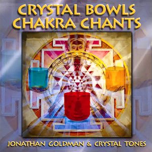 Image for 'Jonathan Goldman and Crystal Tones'