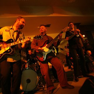 Avatar for St. Johnny & The Sinners