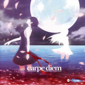 旋光の輪舞 —Carpe Diem— sound tracks vol.2