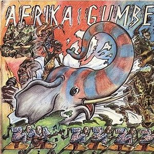 Afrika Gumbe