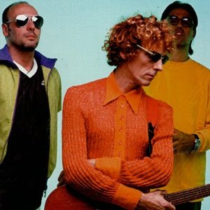 Spinetta y los Socios del Desierto 的头像