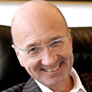 Florian Holsboer 的头像