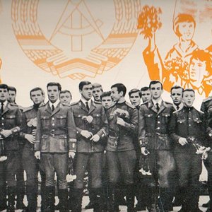 Chor und Musikkorps des Wachregiments "Feliks Dzierzynski" Berlin 的头像