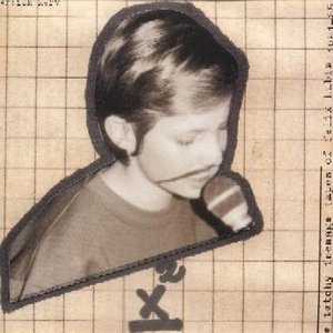 The Tetchy Teenage Tapes Of Felix Kubin Version Nerv