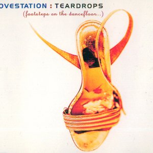 Teardrops (2000 Remixes)