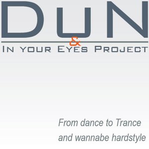 DJ DuN & In Your Eyes Project