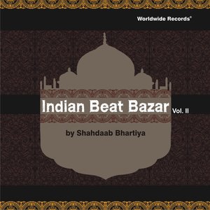 Indian Beat Bazar Vol. 2