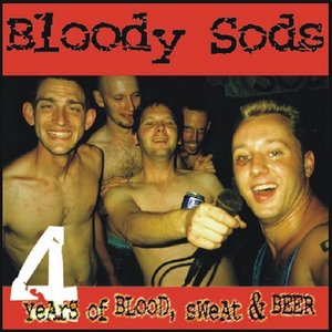 Bloody Sods 的头像