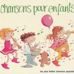 Chansons Pour Enfants