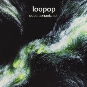 Quadraphonic Set