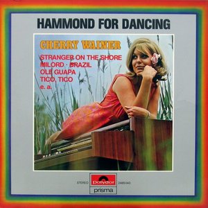 Hammond For Dancing