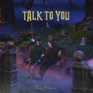 Talk to You - Single