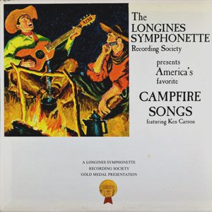 America's Favorite Campfire Songs