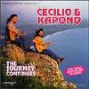 Avatar for CECILIO AND KAPONO