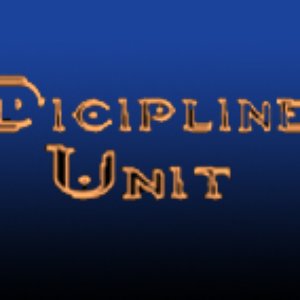 Discipline Unit için avatar