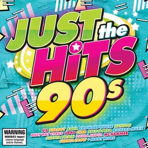 Just the Hits 90s