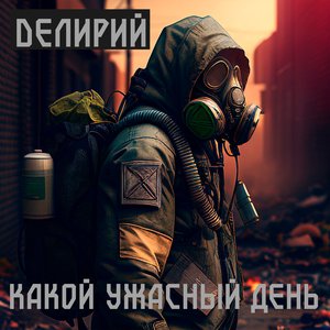 Какой ужасный день