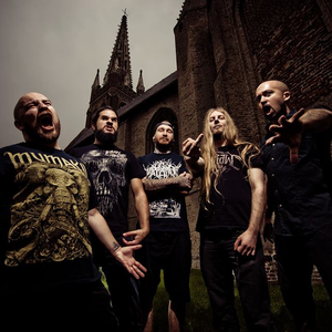 Benighted photo provided by Last.fm
