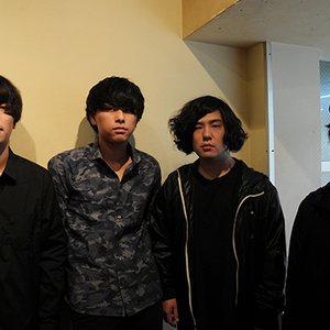fish in water project 的头像