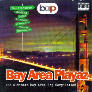 Bild für 'Bay Area Playaz'