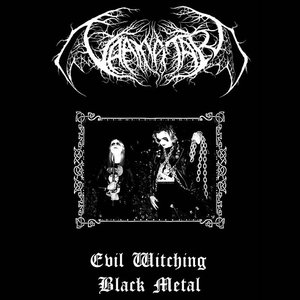 Evil Witching Black Metal