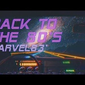 Avatar for 'Back To The 80's'