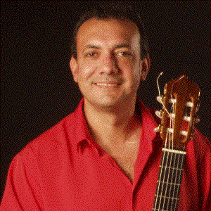 Avatar for Rudi Flores