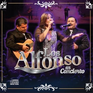 Los Alfonso en vivo