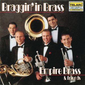 Braggin' in Brass: Music of Duke Ellington & others